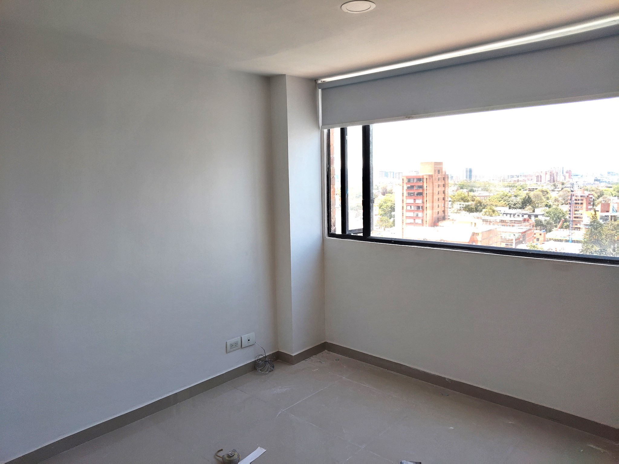 Apartamento en arriendo en Chapinero, Bogotá · foto 11 de 17