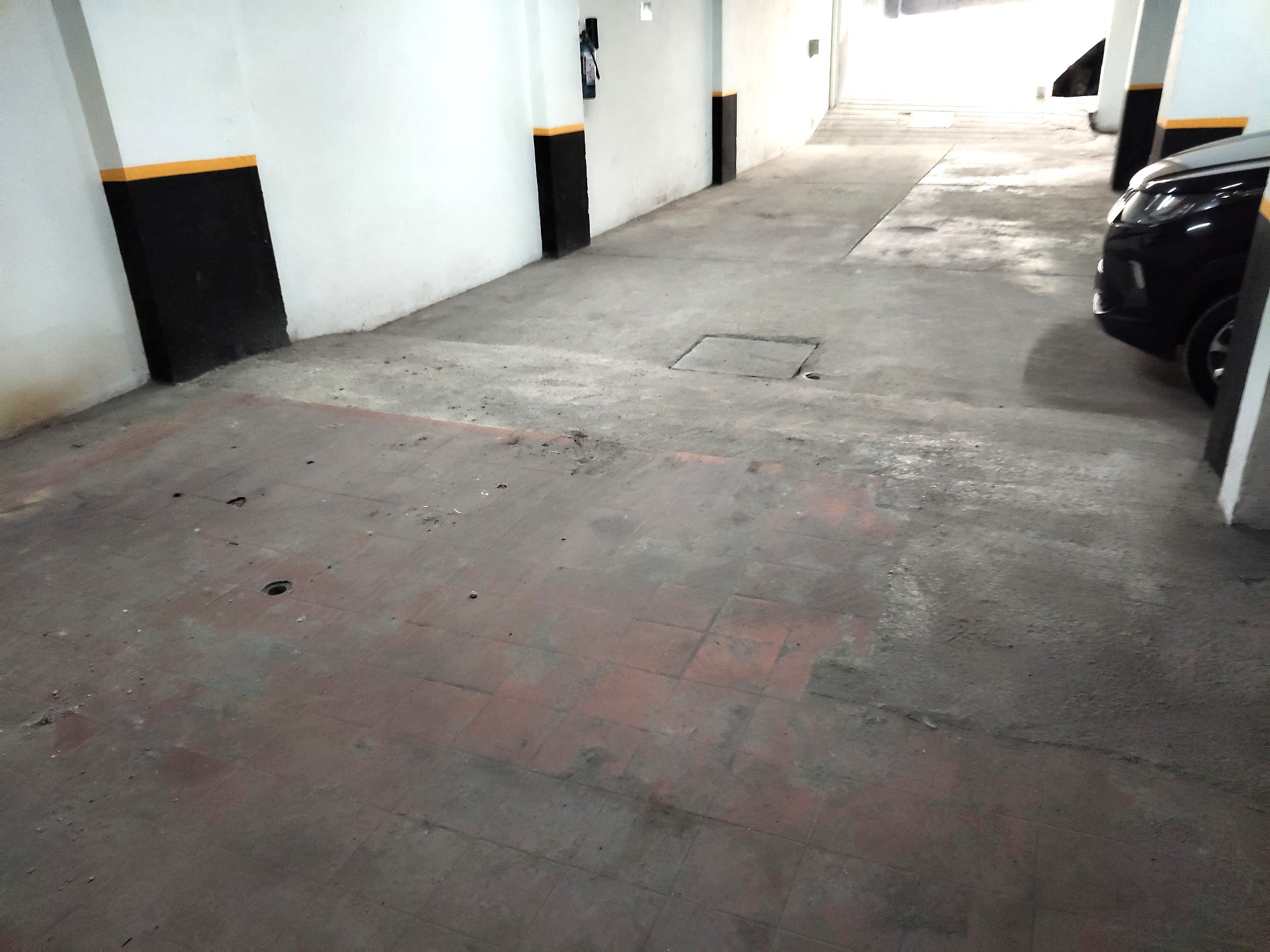 Apartamento en arriendo en Chapinero, Bogotá · foto 13 de 17