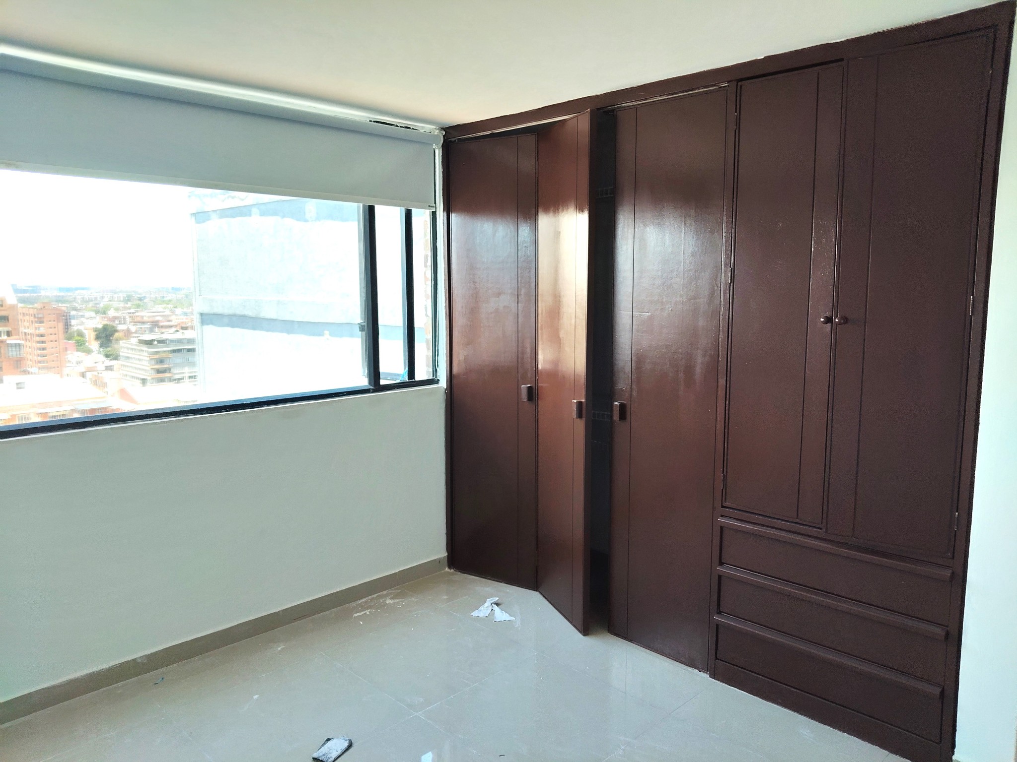 Apartamento en arriendo en Chapinero, Bogotá · foto 9 de 17