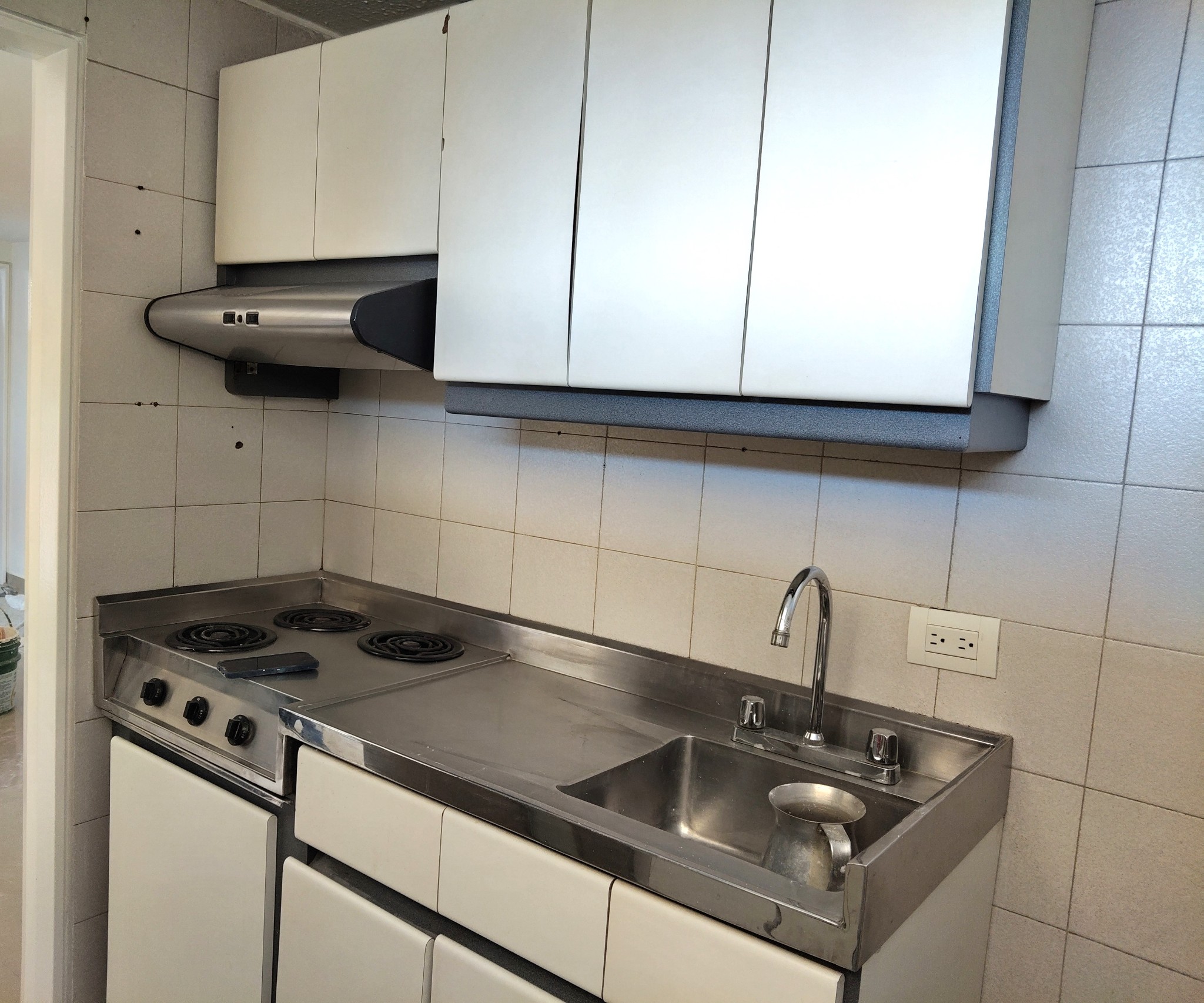 Apartamento en arriendo en Chapinero, Bogotá · foto 8 de 17