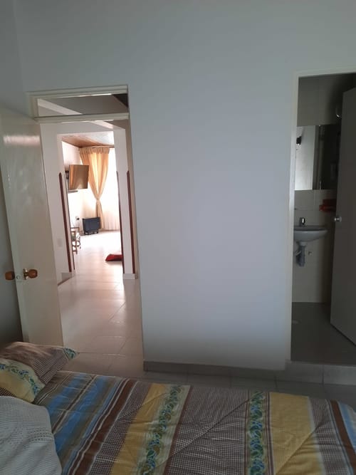 Casa de 4 alcobas en venta en Prados De Fatima, Bucaramanga, 150 m² · foto 4 de 19