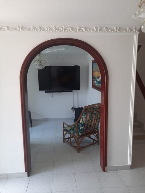 Casa de 4 alcobas en venta en Prados De Fatima, Bucaramanga, 150 m² · foto 6 de 19