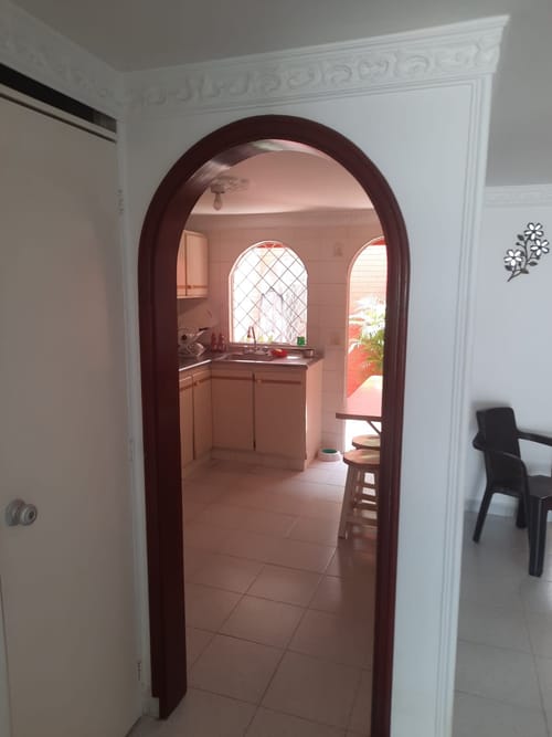Casa de 4 alcobas en venta en Prados De Fatima, Bucaramanga, 150 m² · foto 8 de 19