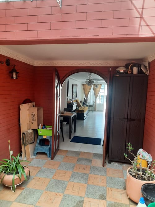 Casa de 4 alcobas en venta en Prados De Fatima, Bucaramanga, 150 m² · foto 10 de 19