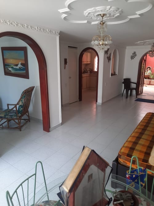 Casa de 4 alcobas en venta en Prados De Fatima, Bucaramanga, 150 m² · foto 11 de 19