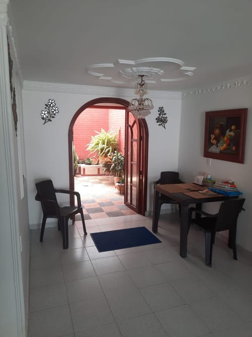 Casa de 4 alcobas en venta en Prados De Fatima, Bucaramanga, 150 m² · foto 12 de 19