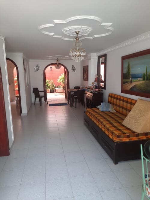 Casa de 4 alcobas en venta en Prados De Fatima, Bucaramanga, 150 m² · foto 13 de 19