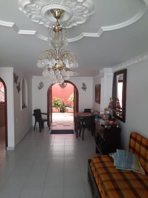 Casa de 4 alcobas en venta en Prados De Fatima, Bucaramanga, 150 m² · foto 18 de 19