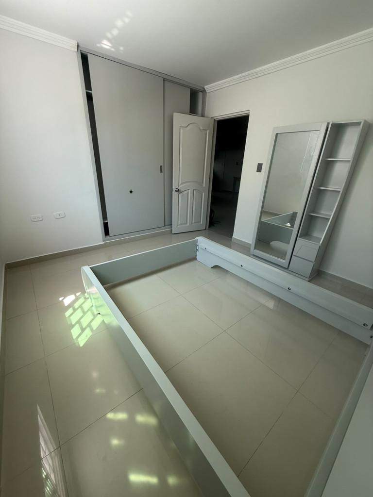 Apartamento en venta en Villa Santos, Barranquilla · foto 4 de 11