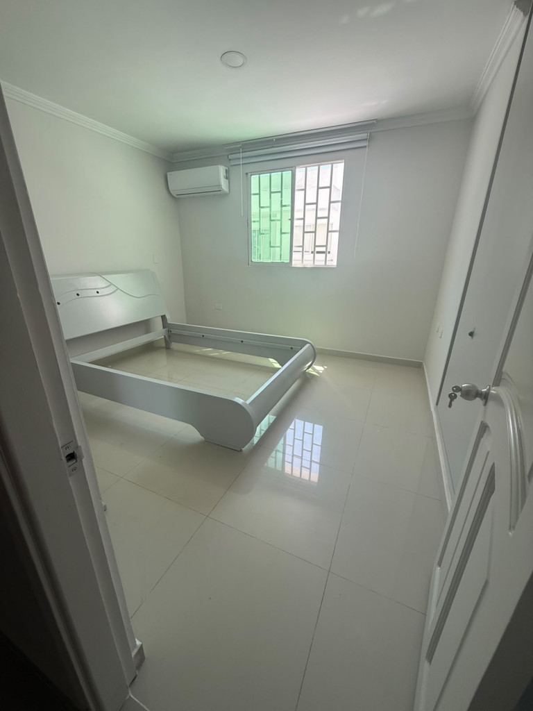 Apartamento en venta en Villa Santos, Barranquilla · foto 5 de 11
