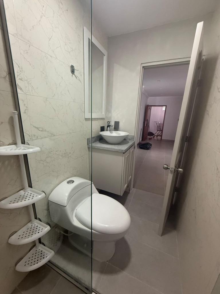 Apartamento en venta en Villa Santos, Barranquilla · foto 10 de 11
