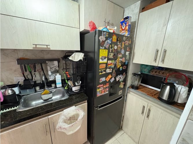 Casa de 4 alcobas en venta en El Redil, Bogotá, 72 m² · foto 7 de 24