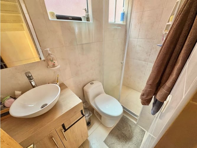 Casa de 4 alcobas en venta en El Redil, Bogotá, 72 m² · foto 9 de 24