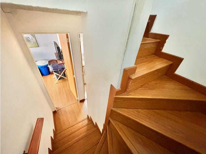 Casa de 4 alcobas en venta en El Redil, Bogotá, 72 m² · foto 13 de 24
