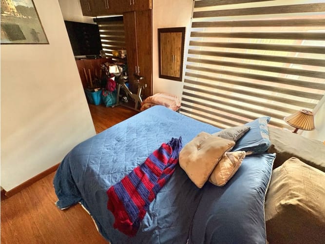 Casa de 4 alcobas en venta en El Redil, Bogotá, 72 m² · foto 16 de 24
