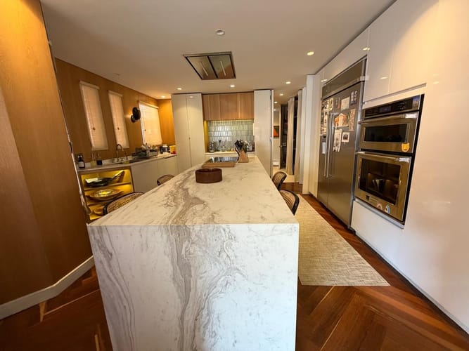 Apartamento de 3 alcobas en venta en La Cabrera, Bogotá, 353 m² · foto 8 de 21