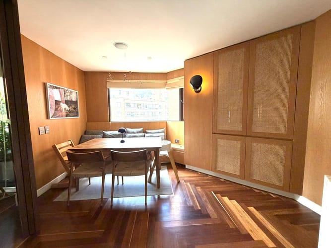 Apartamento de 3 alcobas en venta en La Cabrera, Bogotá, 353 m² · foto 6 de 21