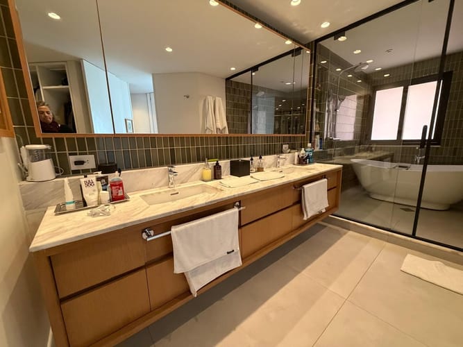 Apartamento de 3 alcobas en venta en La Cabrera, Bogotá, 353 m² · foto 14 de 21