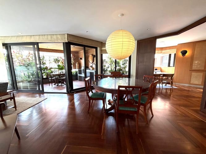 Apartamento de 3 alcobas en venta en La Cabrera, Bogotá, 353 m² · foto 4 de 21