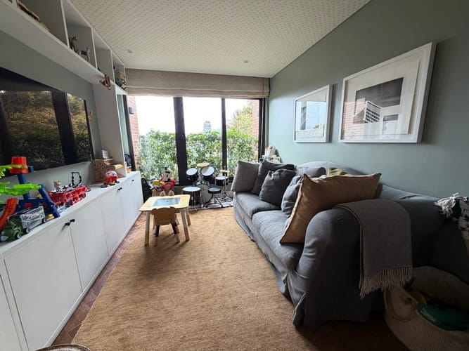 Apartamento de 3 alcobas en venta en La Cabrera, Bogotá, 353 m² · foto 17 de 21