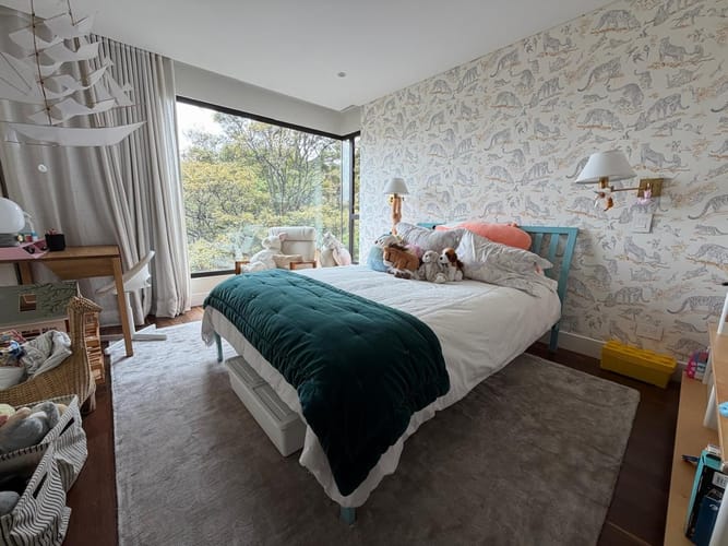 Apartamento de 3 alcobas en venta en La Cabrera, Bogotá, 353 m² · foto 16 de 21
