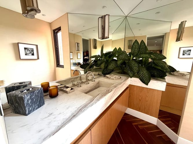 Apartamento de 3 alcobas en venta en La Cabrera, Bogotá, 353 m² · foto 21 de 21