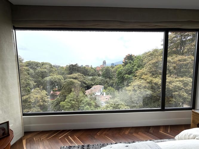 Apartamento de 3 alcobas en venta en La Cabrera, Bogotá, 353 m² · foto 12 de 21