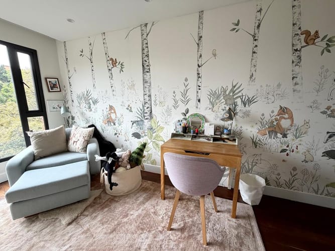 Apartamento de 3 alcobas en venta en La Cabrera, Bogotá, 353 m² · foto 19 de 21