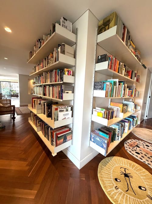Apartamento de 3 alcobas en venta en La Cabrera, Bogotá, 353 m² · foto 15 de 21