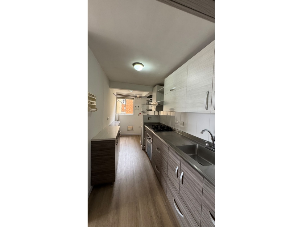 Apartamento en Arriendo en Castropol, Medellín