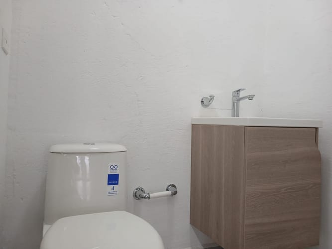 Oficina en arriendo en Belén, Medellín, 120 m² · foto 7 de 11