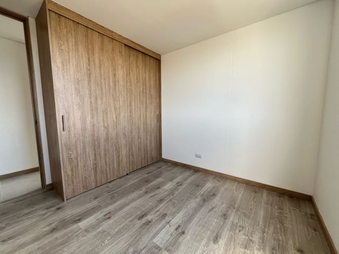 Apartamento de 2 alcobas en arriendo en El Porvenir, Rionegro, 80 m² · foto 5 de 17
