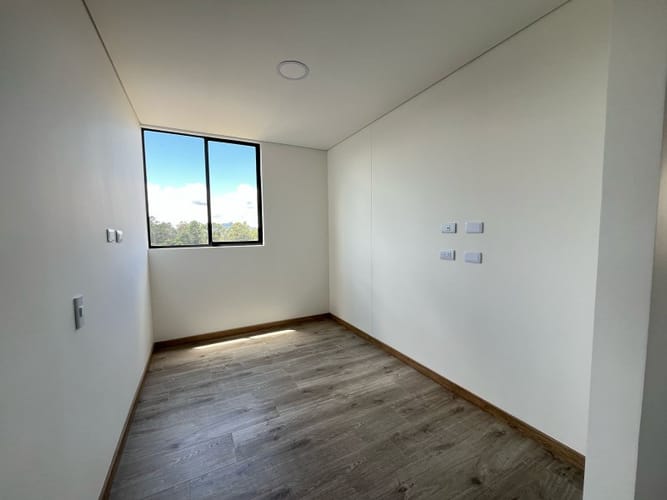 Apartamento de 2 alcobas en arriendo en El Porvenir, Rionegro, 80 m² · foto 6 de 17