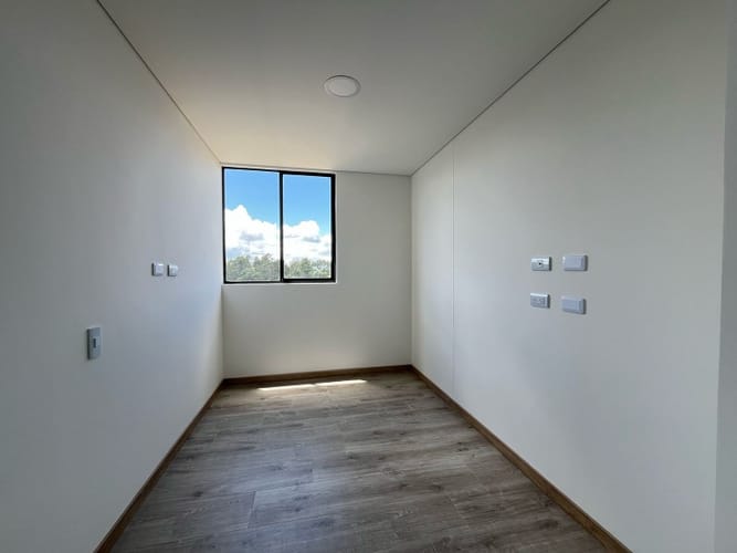 Apartamento de 2 alcobas en arriendo en El Porvenir, Rionegro, 80 m² · foto 7 de 17
