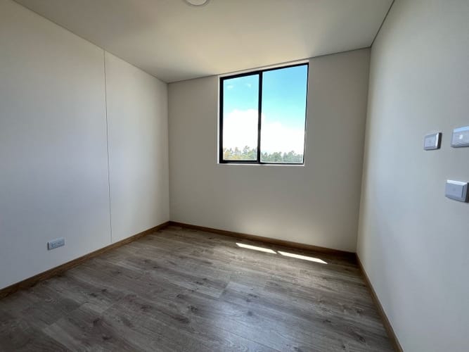 Apartamento de 2 alcobas en arriendo en El Porvenir, Rionegro, 80 m² · foto 10 de 17