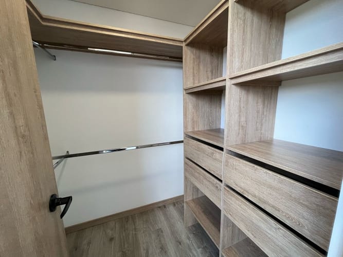 Apartamento de 2 alcobas en arriendo en El Porvenir, Rionegro, 80 m² · foto 12 de 17