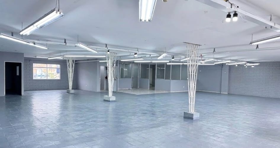 Bodega en arriendo en Colombia, Medellín, 520 m² · foto 4 de 7