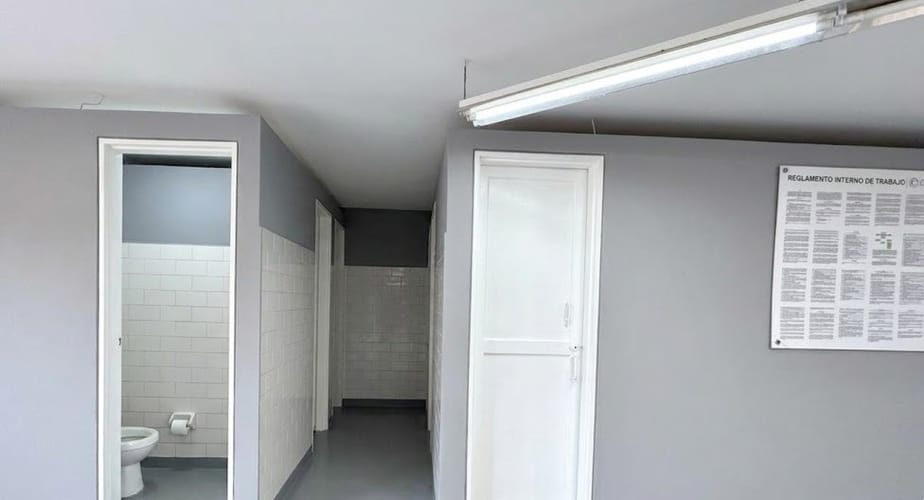 Bodega en arriendo en Colombia, Medellín, 520 m² · foto 7 de 7