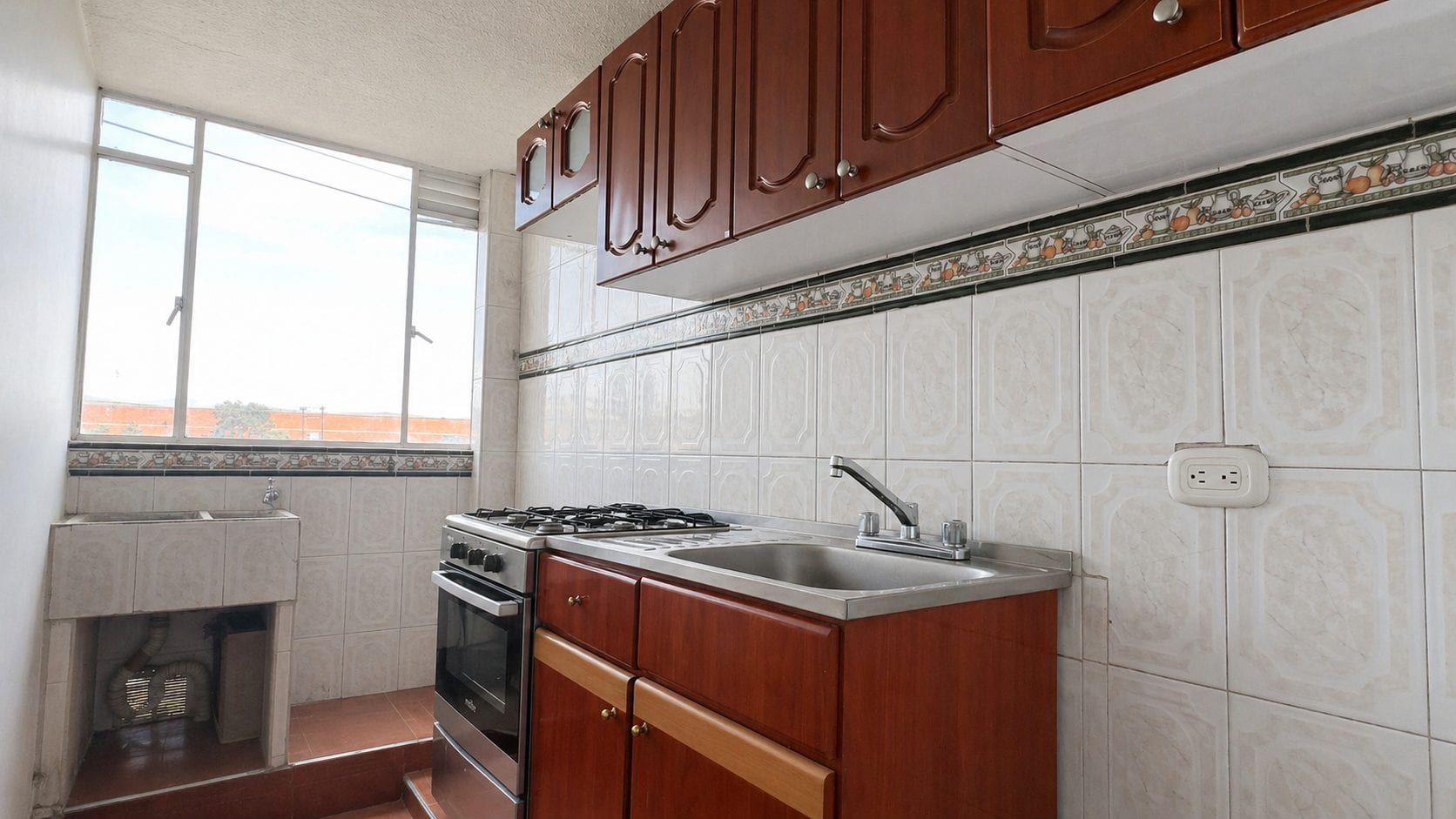 Apartamento en venta en El Recodo, Bogotá · foto 3 de 12