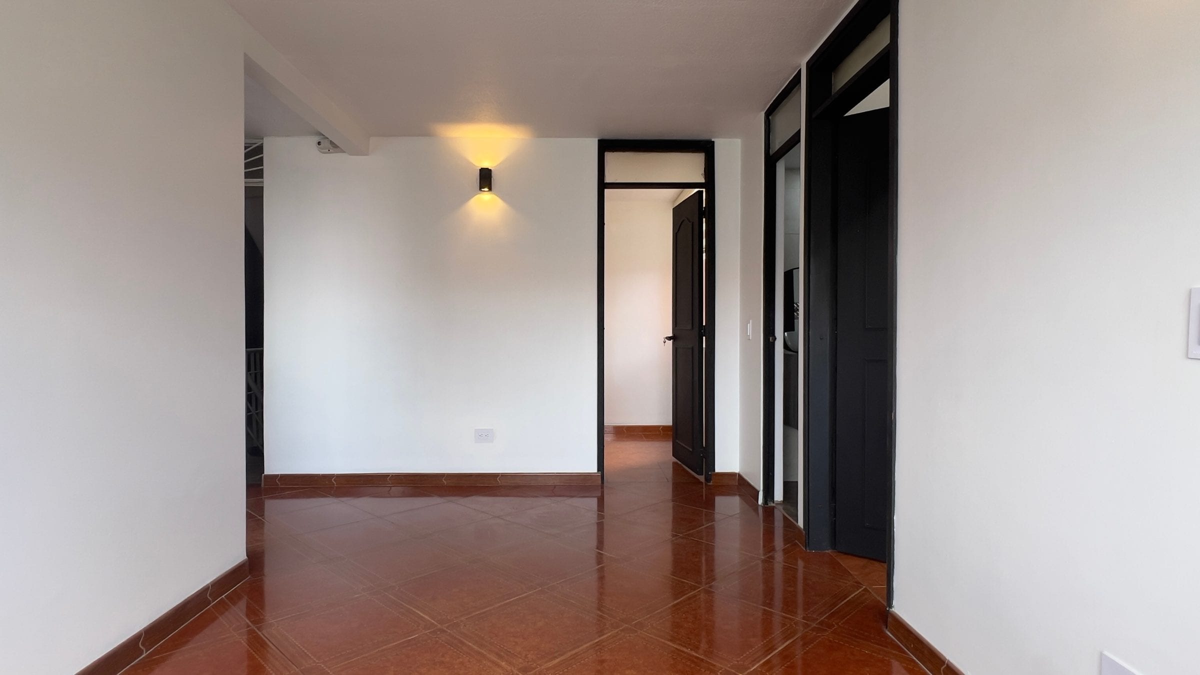 Apartamento en venta en El Recodo, Bogotá · foto 6 de 12
