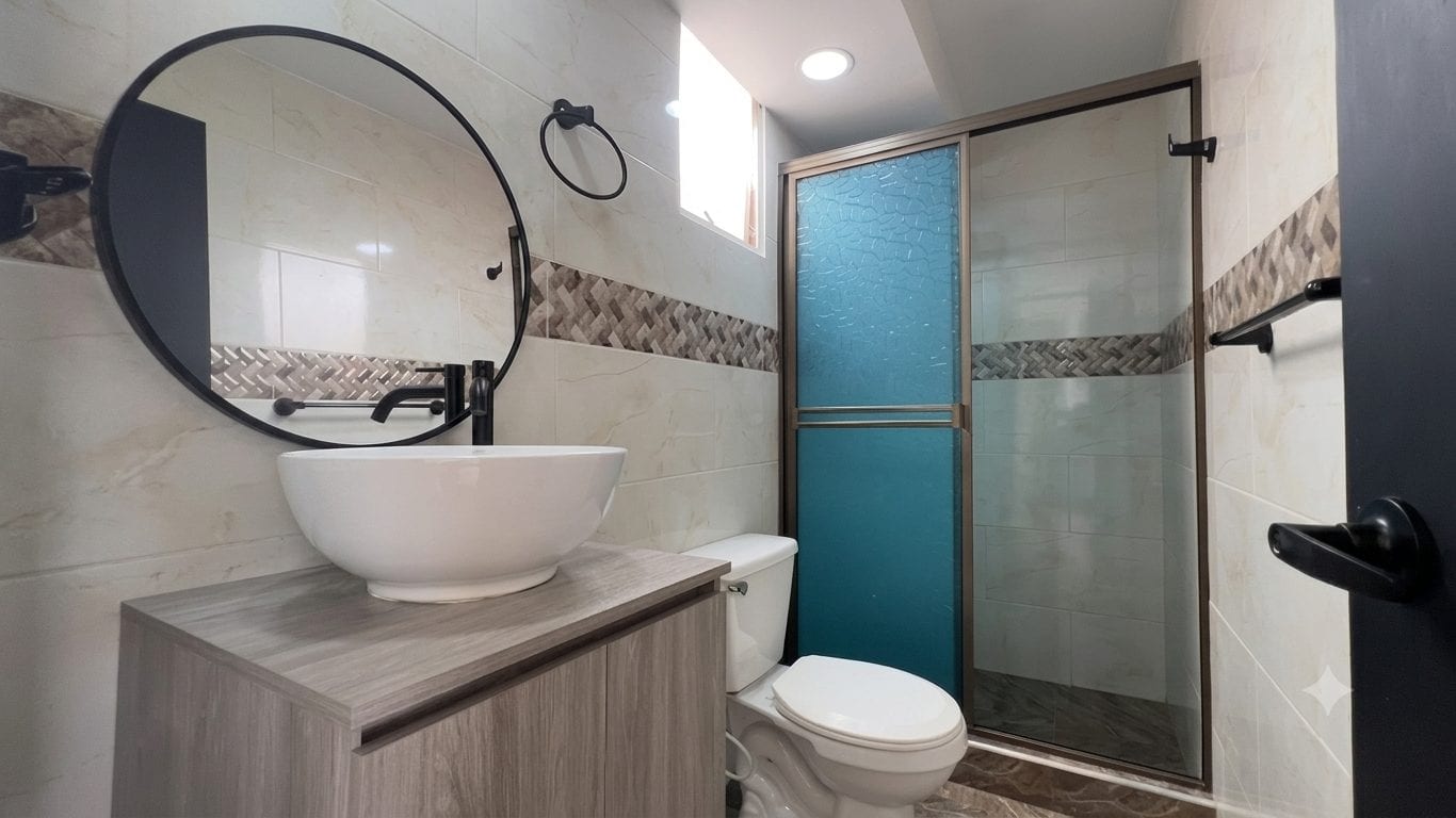 Apartamento en venta en El Recodo, Bogotá · foto 7 de 12