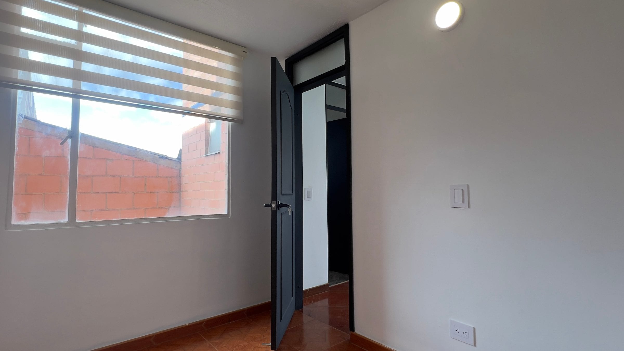 Apartamento en venta en El Recodo, Bogotá · foto 11 de 12