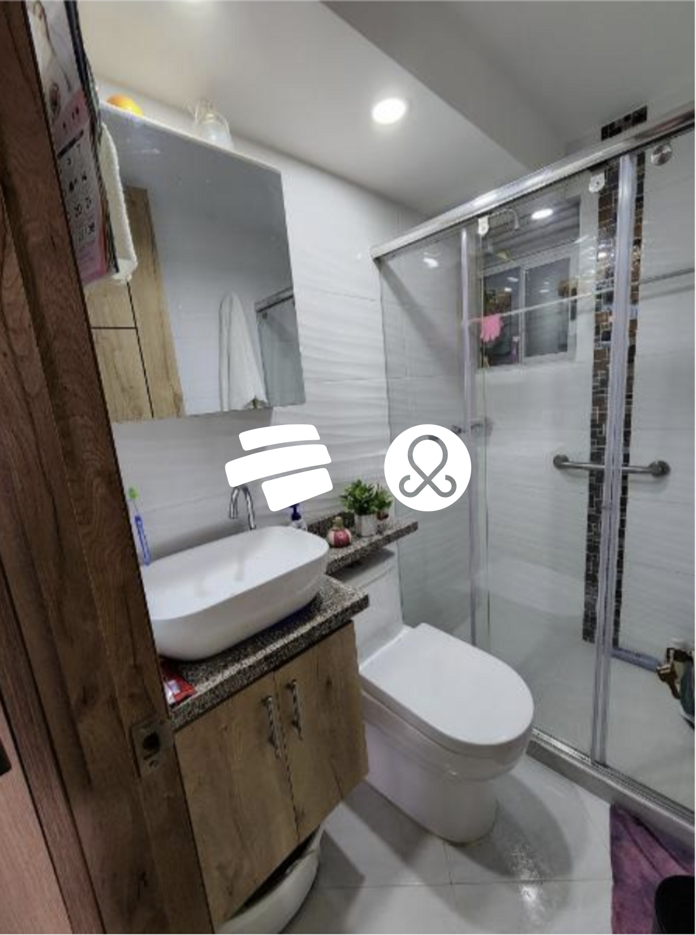 Apartamento en venta en Cn Acanto, Mosquera · foto 5 de 6