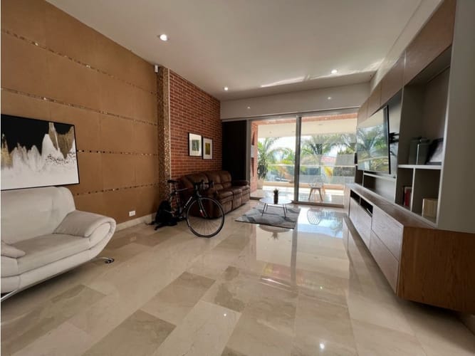 Casa de 5 alcobas en venta en Altos Del Poblado, Medellín, 680 m² · foto 12 de 24
