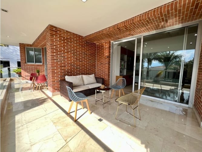 Casa de 5 alcobas en venta en Altos Del Poblado, Medellín, 680 m² · foto 15 de 24