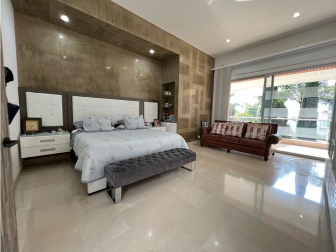 Casa de 5 alcobas en venta en Altos Del Poblado, Medellín, 680 m² · foto 24 de 24