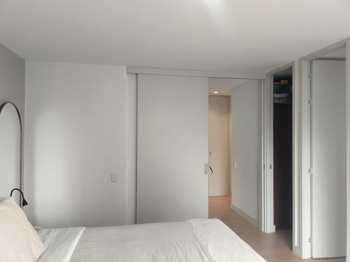 Apartamento en venta en El Poblado, Medellín · foto 10 de 19