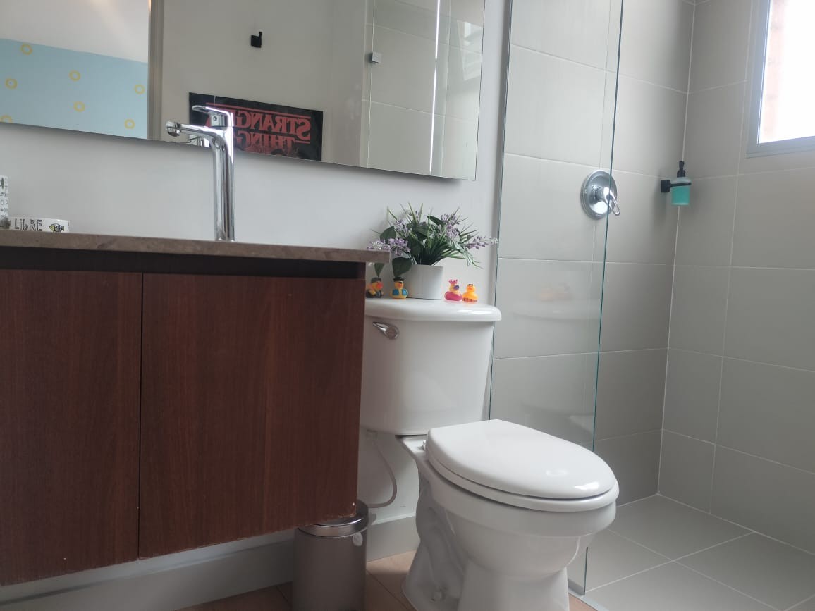 Apartamento en venta en El Poblado, Medellín · foto 19 de 19