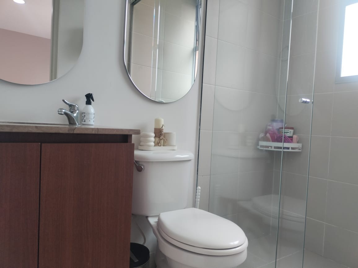 Apartamento en venta en El Poblado, Medellín · foto 18 de 19