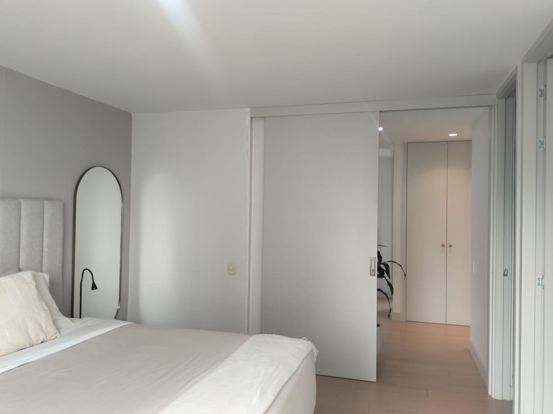 Apartamento en venta en El Poblado, Medellín · foto 14 de 19